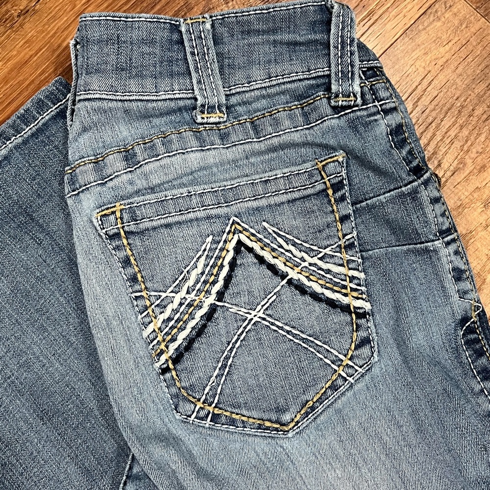 Ariat 27R Bootcut Jeans